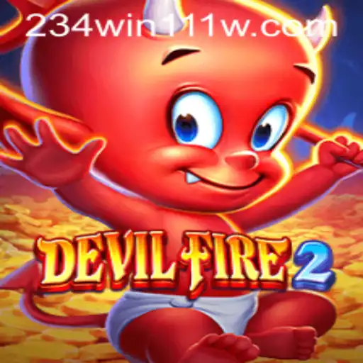DevilFire2: A Thrilling New Chapter in Gaming