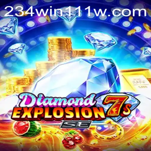 Exploring DiamondExplosion7sSE: A Dazzling Adventure