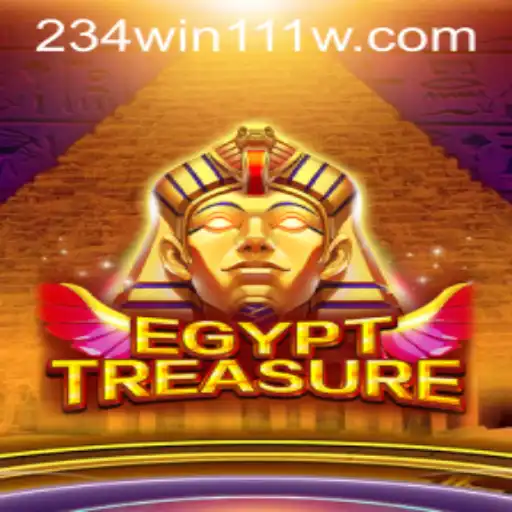 Discover the Enigmatic World of EgyptTreasure: A Journey into Ancient Mysteries