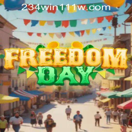 Discover the Thrilling World of FreedomDay: A New Gaming Sensation