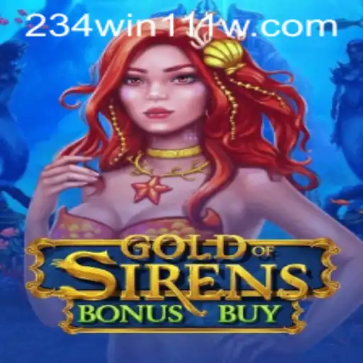 Discover the Thrilling World of GoldofSirensBonusBuy with 234Win111