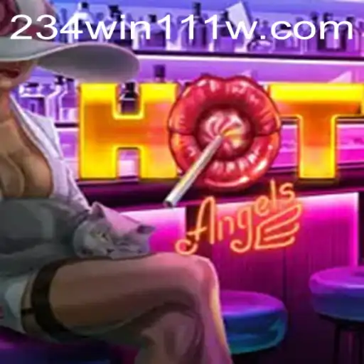 Discover the Exciting World of HotAngels: The Ultimate Gaming Experience
