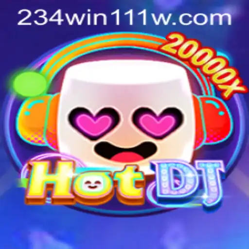 Unveiling HotDJ: The Groove-Charged Gaming Experience with 234Win111