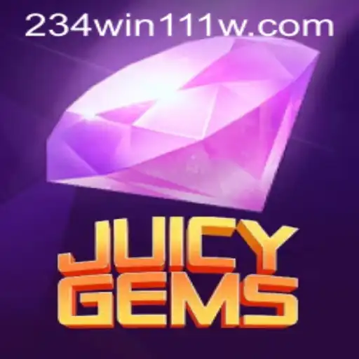 Unveiling JuicyGems: The Vibrant Jewel-Packed Adventure with 234Win111