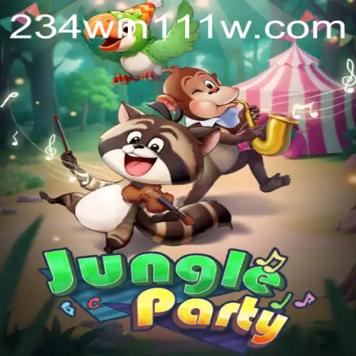 JungleParty: A Deep Dive into Gaming Adventure with 234Win111