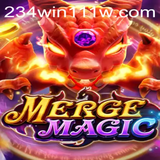 Exploring MergeMagic: The Enchanting Puzzle Adventure