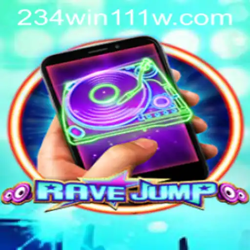 RaveJumpmobile Revolution: A Leap into a Neon-Powered Adventure