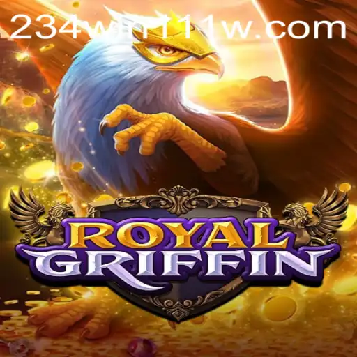 RoyalGriffin: A New Era in Gaming