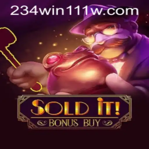 Discover the Thrill of SolditBonusBuy and Unlock Success with 234Win111