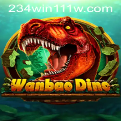 WanBaoDino: A Journey into the Prehistoric World of Adventure