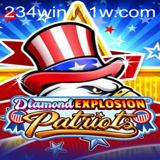 Exploring the Thrills of DiamondExplosionPatriots: A Modern Gaming Revolution