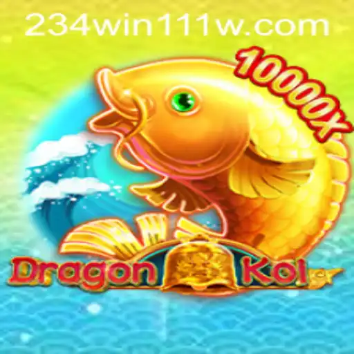 Discover DragonKoi: A New Era in Gaming with 234Win111