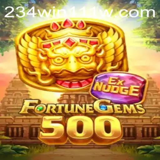 FortuneGems500: An Immersive Adventure in the World of Online Gaming