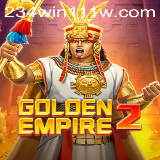 GoldenEmpire2: Unveiling an Epic Gaming Adventure