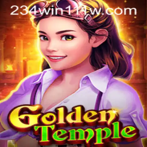GoldenTemple: Enter the World of Mysteries and Treasures