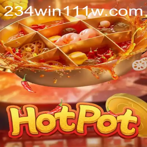 Hotpot: A Dynamic Game Revolutionizing Modern Gaming