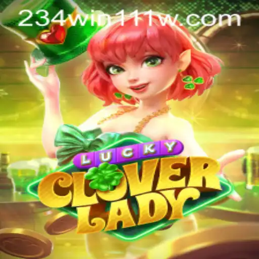 LuckyCloverLady: A Thrilling New Game in the Casino World