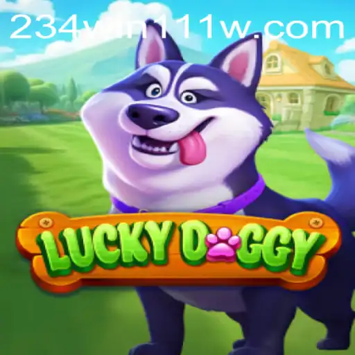 Discover the Exciting World of LuckyDoggy with 234Win111