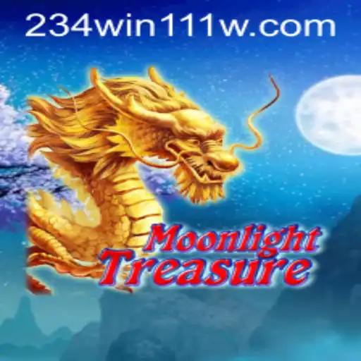Explore the Mystical World of MoonlightTreasure: A Thrilling Gaming Adventure