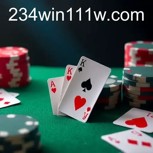 A Deep Dive into Poker Games: Understanding 234Win111