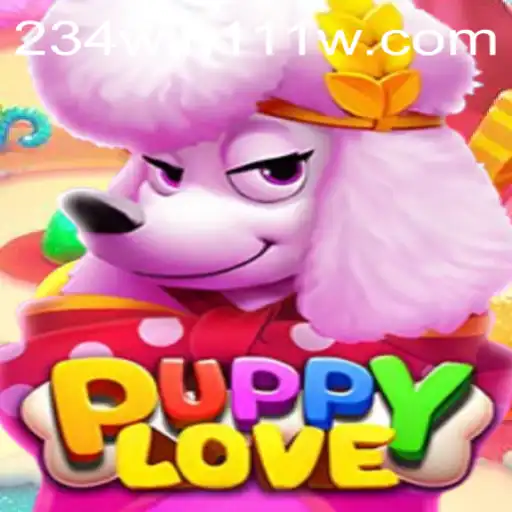 PuppyLove: A New Gaming Sensation