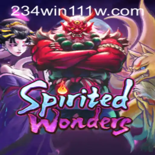 Unveiling SpiritedWonders: A New Era of Gaming with 234Win111