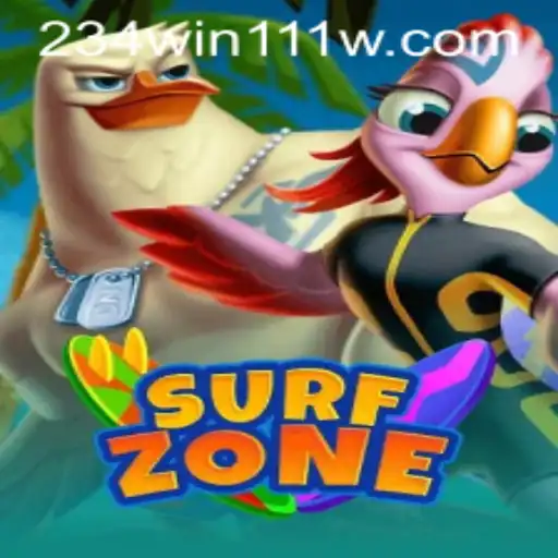 Discovering the Next Big Thing in Gaming: SurfZone with 234Win111