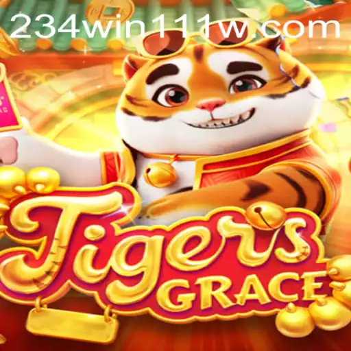 TigersGrace: A Thrilling Journey in the World of Competitive Gaming