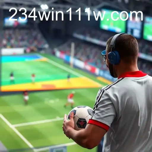 Understanding Virtual Sports: The Future of Entertainment