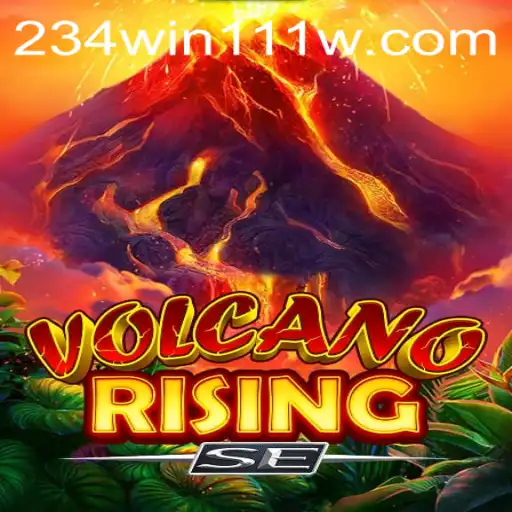 VolcanoRisingSE: Exploring the Thrilling World of a New Gaming Sensation