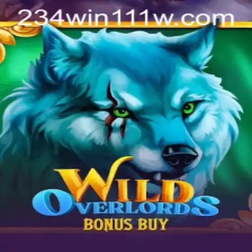 Discover the Thrilling Universe of WildOverlordsBonusBuy with 234Win111