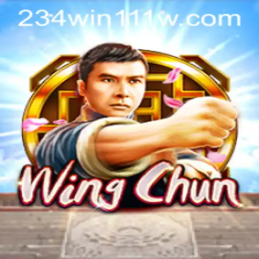 WingChun: An Immersive Gaming Journey with 234Win111