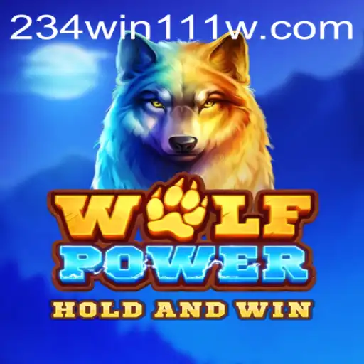 Exploring the Dynamic World of WolfPower: An Exciting Gaming Experience